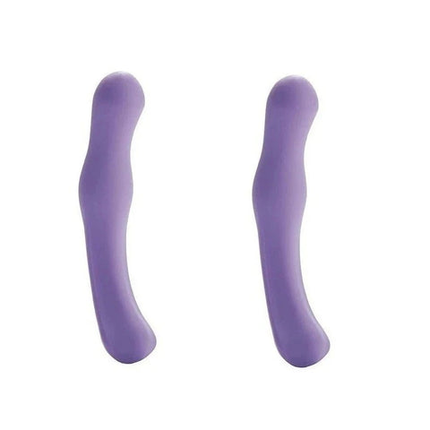 Dr. Laura Berman Fiji Vibrating Vaginal Stimulator - Love Eggs and Kegel Exercisers