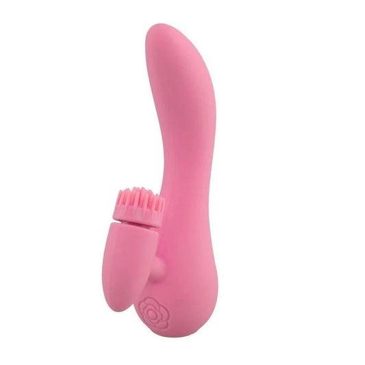 Kawaii Daisuki 1 Rechargeable - Anal Dildos