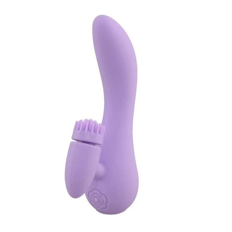 Kawaii Daisuki 1 Rechargeable Anal Dildos
