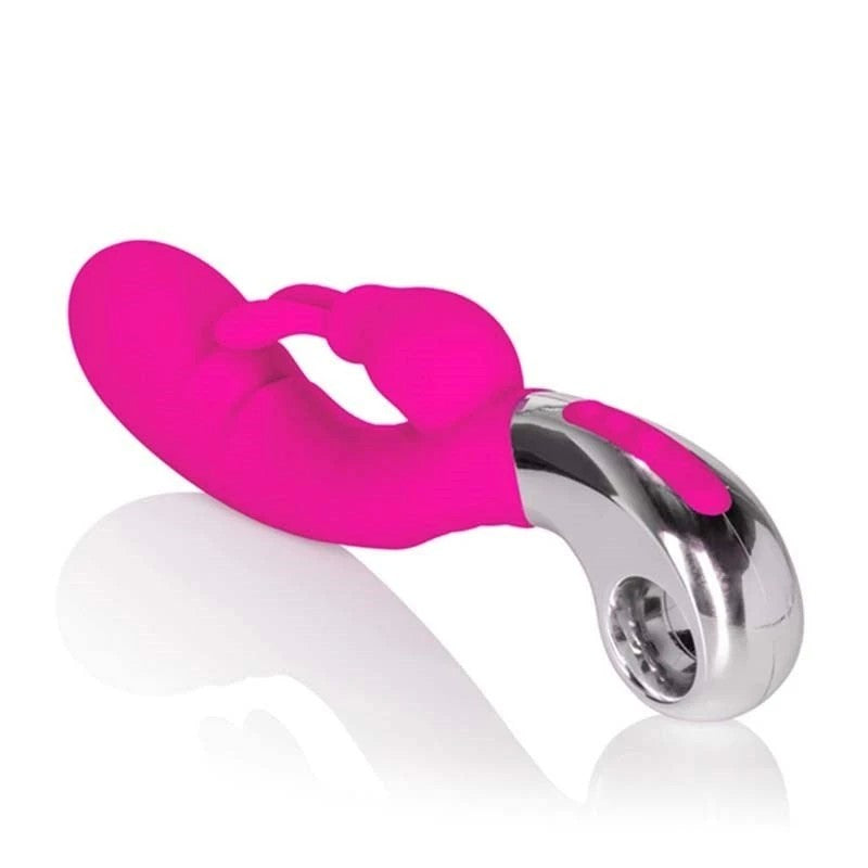 Embrace Bunny Wand Butt Plugs