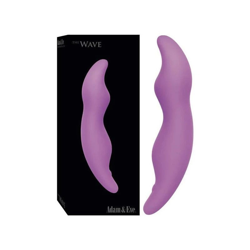 Adam & Eve The Wave Double Ender