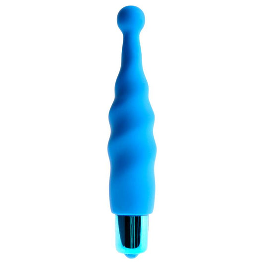 Pipedream Classix Silicone Fun Waterproof Bullet Vibrator - Bullet Vibrators