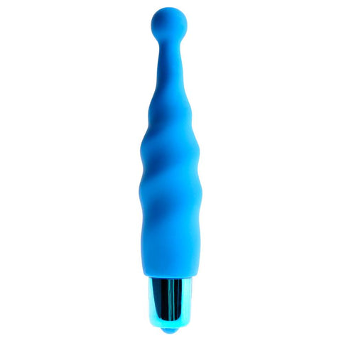 Pipedream Classix Silicone Fun Waterproof Bullet Vibrator - Bullet Vibrators