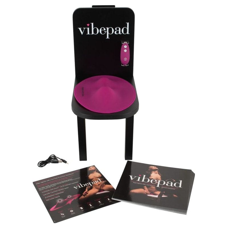 Vibepad 2 Multi Function Adult Massager Personal Massagers