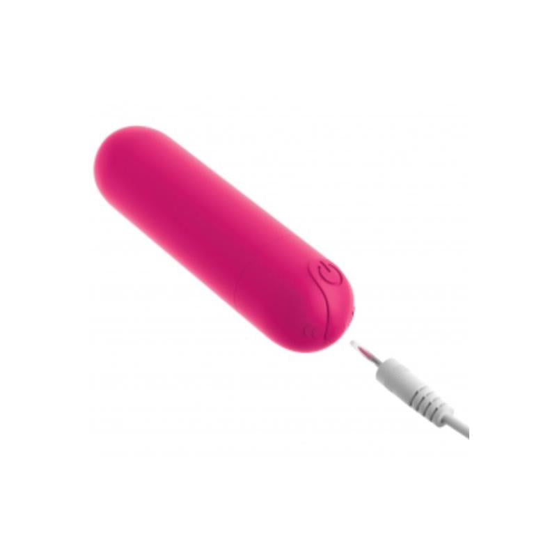 Pipedream OMG Bullets Rechargeable #Play Vibrating Bullet Bullet Vibrators