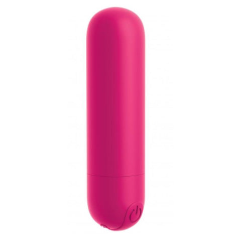 Pipedream OMG Bullets Rechargeable #Play Vibrating Bullet Bullet Vibrators