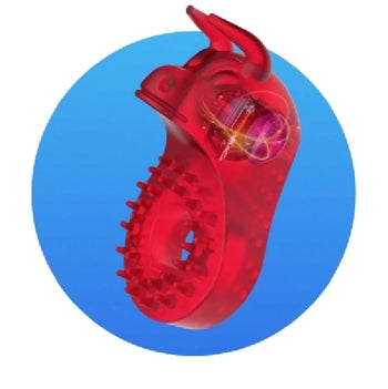 Vibrating Cock Rings