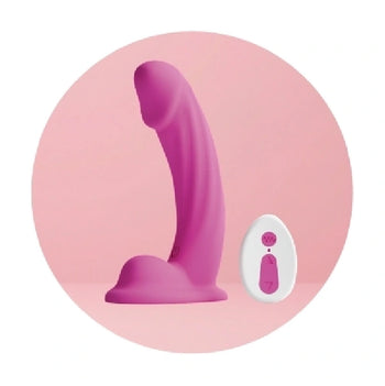 Vibrating Dildos