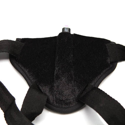 Tantus Bend Over Intermediate Strap-ON Harness Kit - Strap On Sextoys