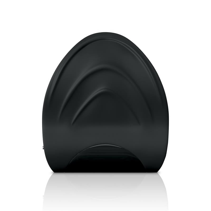 Sir Richards Vibrating Silicone Edger Male Masturbator Masturbators and Strokers