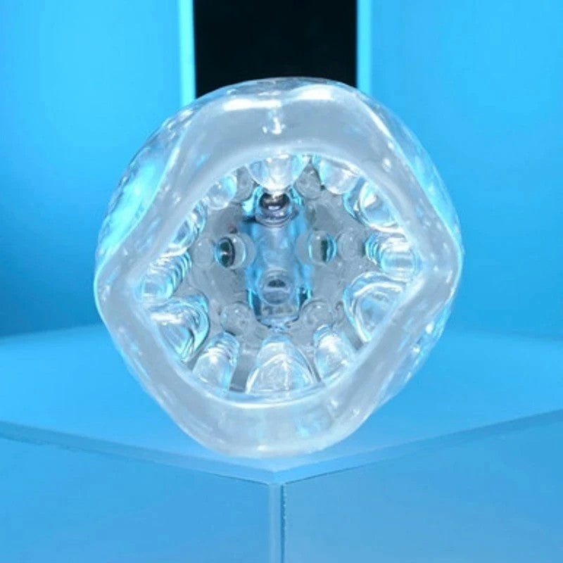 Zero Tolerance CYCLONE Spinning Male Stroker - Masturbators and Strokers