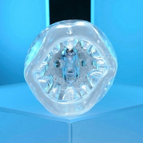Zero Tolerance CYCLONE Spinning Male Stroker - Masturbators and Strokers