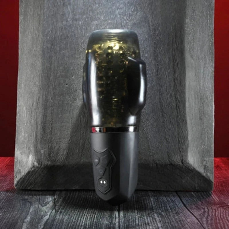 Zero Tolerance A SUCKING GOOD TIME Male Masturbator Masturbators and Strokers