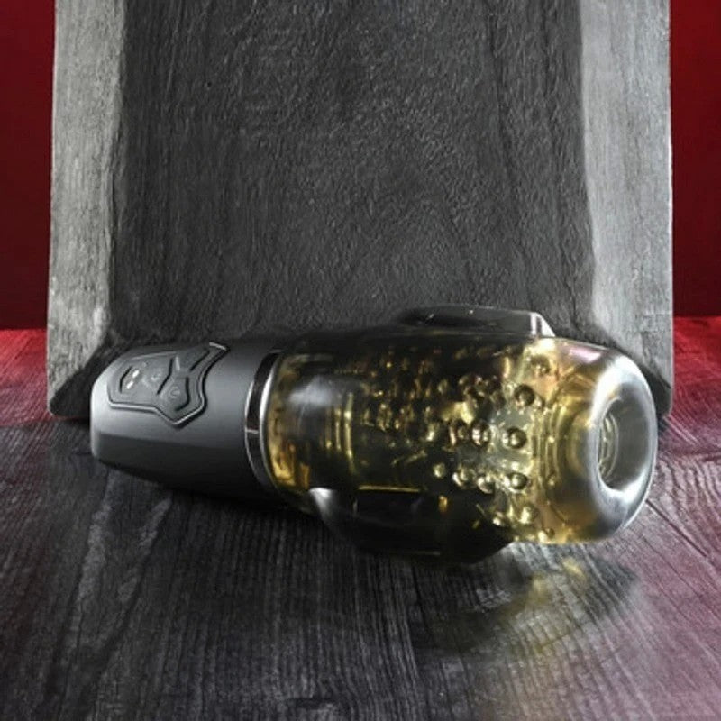 Zero Tolerance A SUCKING GOOD TIME Male Masturbator Masturbators and Strokers