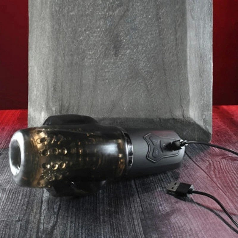 Zero Tolerance A SUCKING GOOD TIME Male Masturbator Masturbators and Strokers