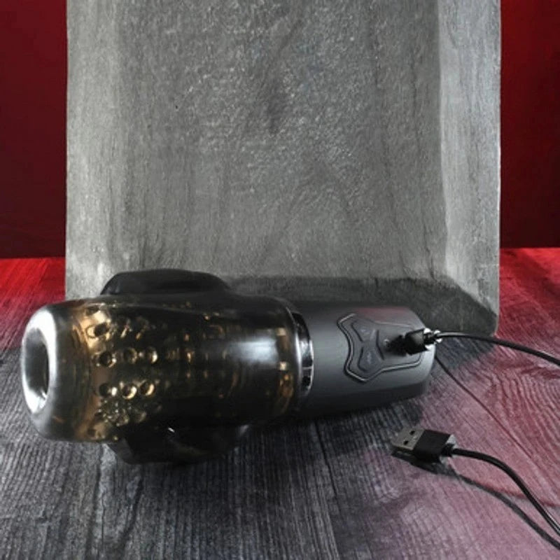 Zero Tolerance A SUCKING GOOD TIME Male Masturbator Masturbators and Strokers