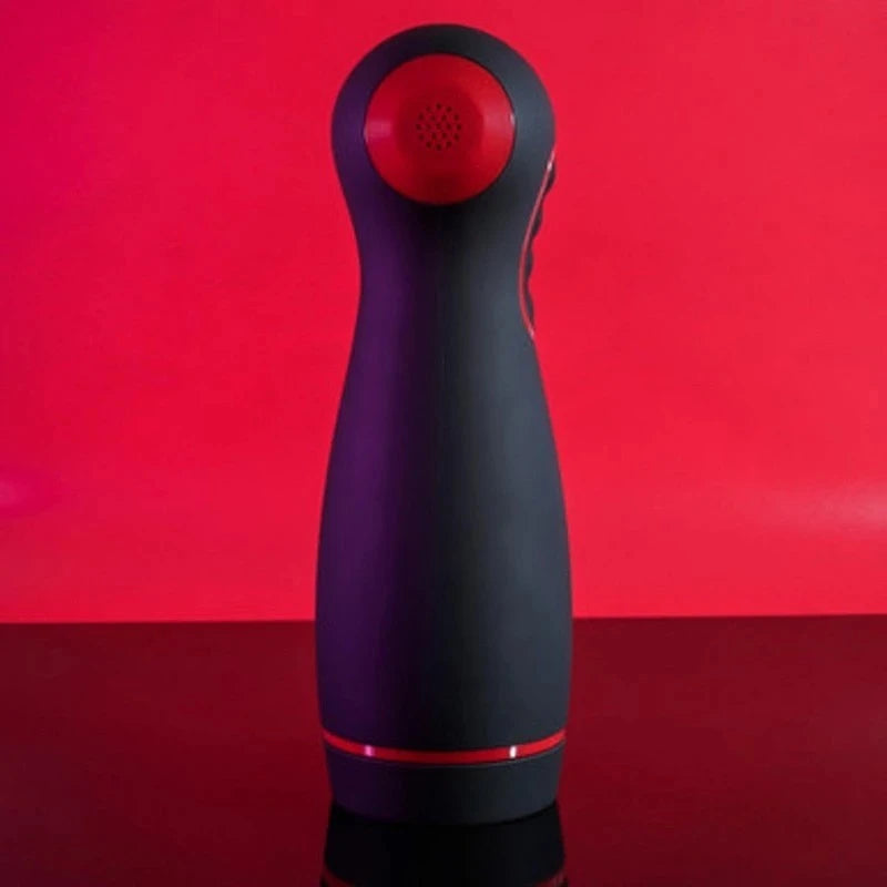 Zero Tolerance Tight Squeeze Multi Functions Stroker Masturbators and Strokers