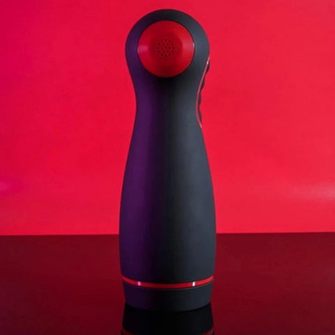 Zero Tolerance Tight Squeeze Multi Functions Stroker - Masturbators and Strokers