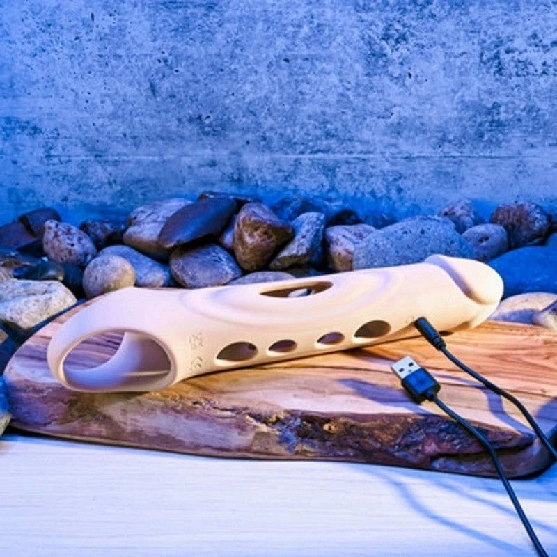 Zero Tolerance Big Boy Penis Extender Light Pumps, Extenders and Sleeves