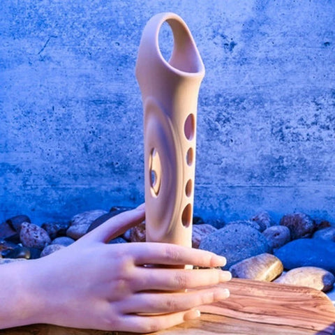 Zero Tolerance Big Boy Penis Extender Light - Pumps, Extenders and Sleeves