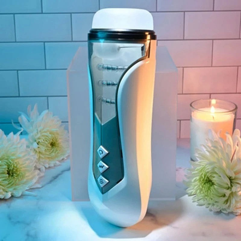 Zero Tolerance Stroking Buddy Male Masturbator Masturbators and Strokers