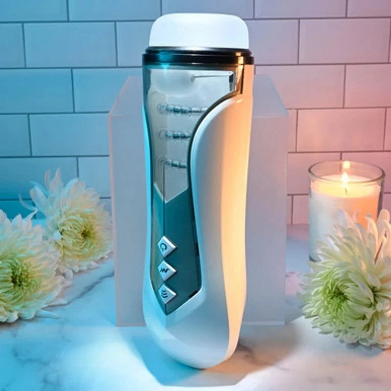 Zero Tolerance Stroking Buddy Male Masturbator Masturbators and Strokers