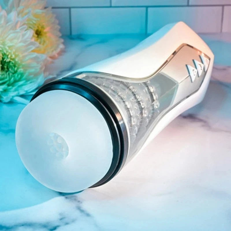 Zero Tolerance Stroking Buddy Male Masturbator Masturbators and Strokers