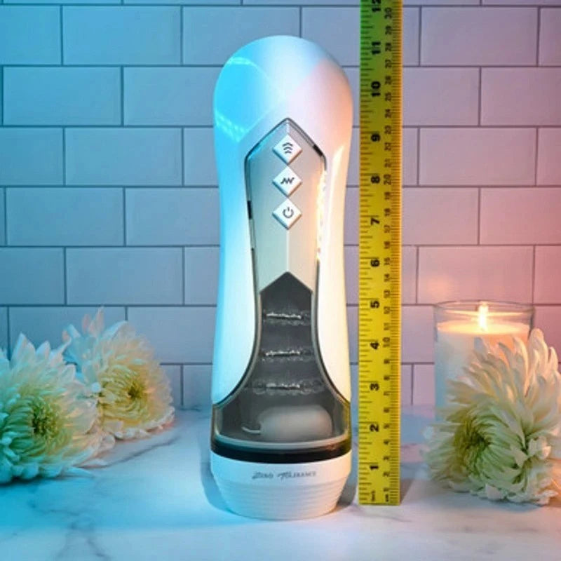 Zero Tolerance Stroking Buddy Male Masturbator Masturbators and Strokers