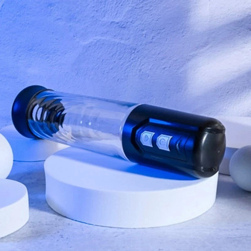 Zero Tolerance Pump Start Male Penis Pump Pumps, Extenders and Sleeves