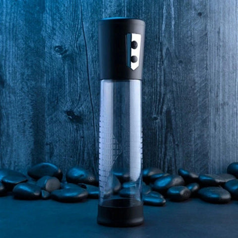 Zero Tolerance Pump Up The Volume Mens Penis Pump - Pumps, Extenders and Sleeves