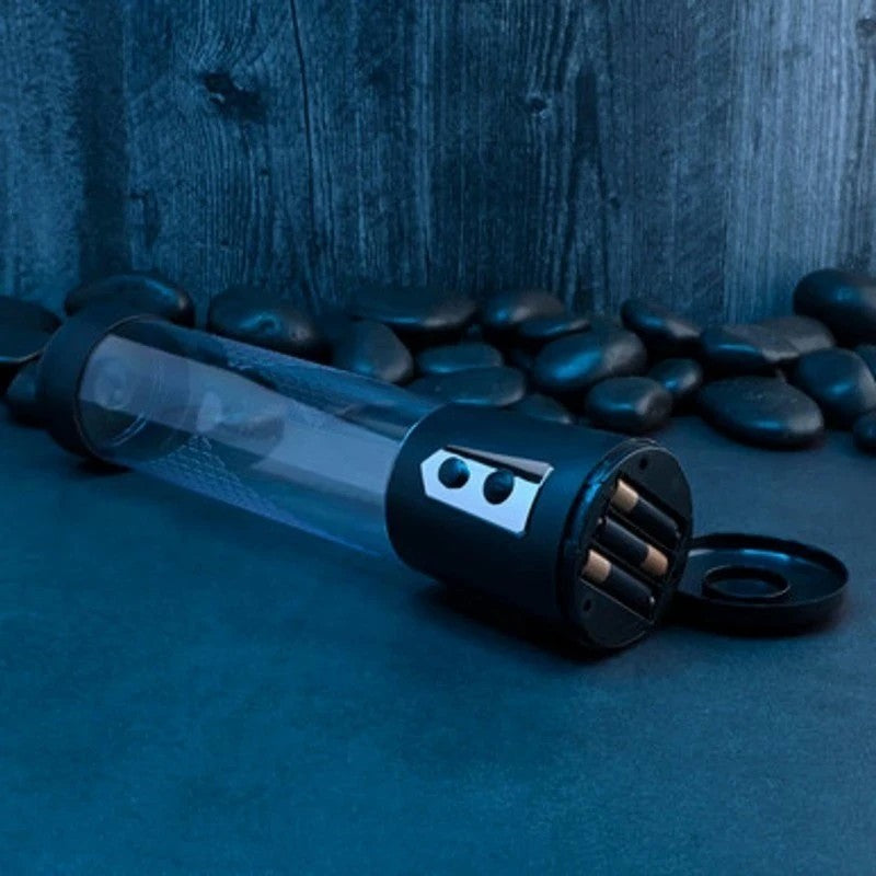 Zero Tolerance Pump Up The Volume Mens Penis Pump Pumps, Extenders and Sleeves