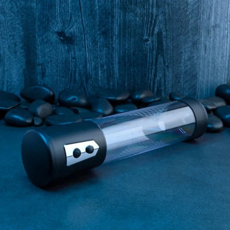 Zero Tolerance Pump Up The Volume Mens Penis Pump Pumps, Extenders and Sleeves