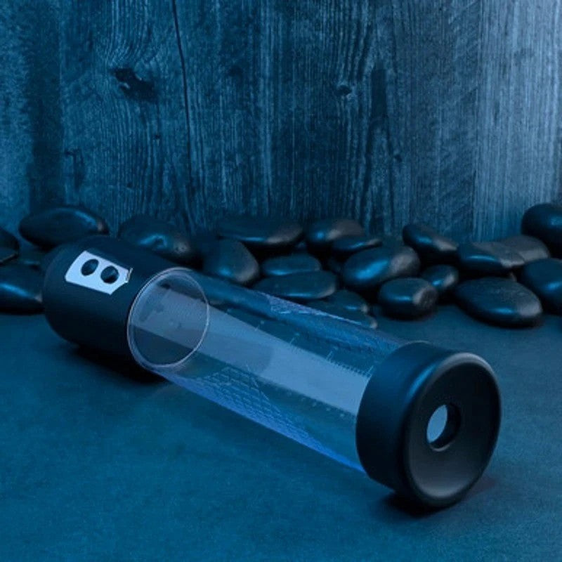 Zero Tolerance Pump Up The Volume Mens Penis Pump Pumps, Extenders and Sleeves