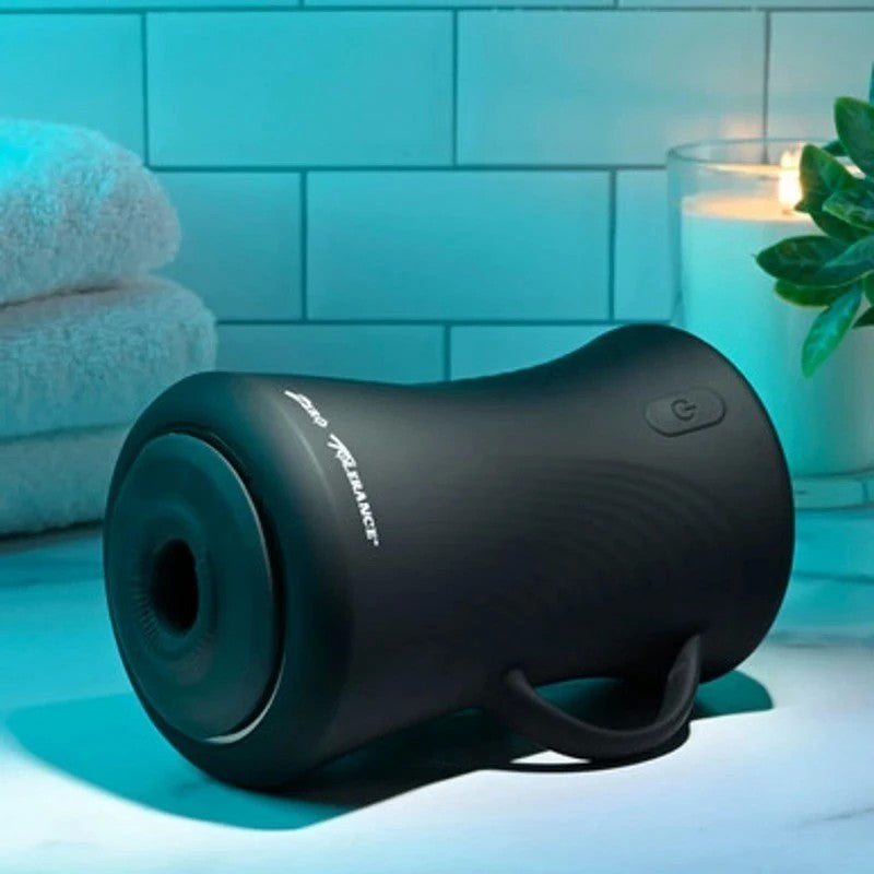 Zero Tolerance Gyro Stroke Male Masturbator Masturbators and Strokers