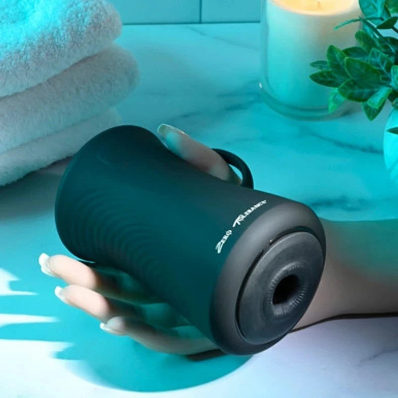 Zero Tolerance Gyro Stroke Male Masturbator Masturbators and Strokers