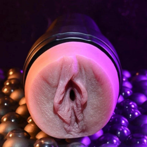 Zero Tolerance Grip It Lifelike Male Pleasure Stroker - Masturbators and Strokers
