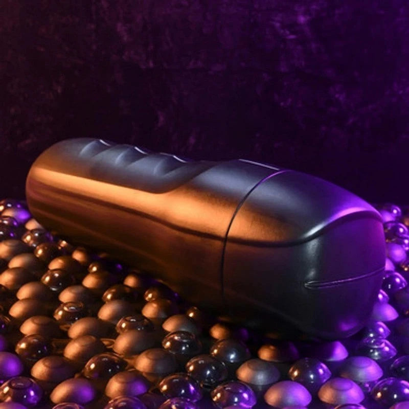 Zero Tolerance Grip It Lifelike Male Pleasure Stroker Masturbators and Strokers