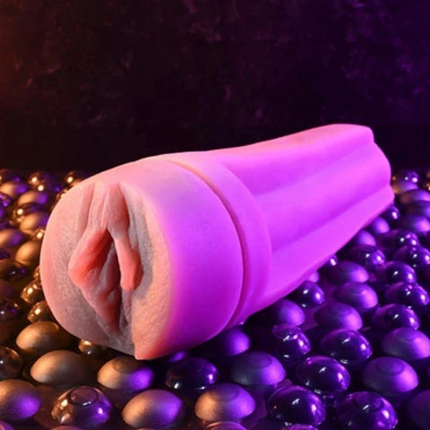 Zero Tolerance Grip It Lifelike Male Pleasure Stroker - Masturbators and Strokers