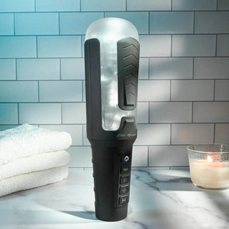 Zero Tolerance Squeeze Play With Riley Reid Male Masturbator Masturbators and Strokers