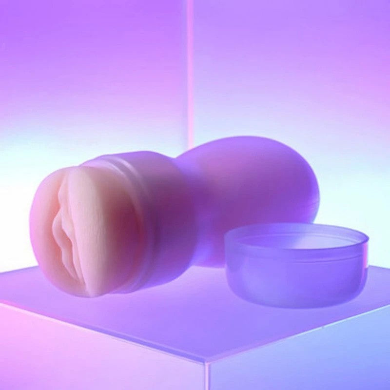 Zero Tolerance Pop & Toss Pocket Stroker - Masturbators and Strokers