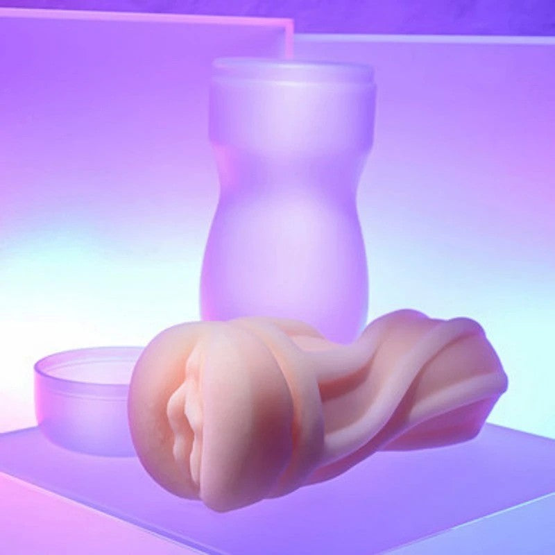 Zero Tolerance Pop & Toss Pocket Stroker - Masturbators and Strokers