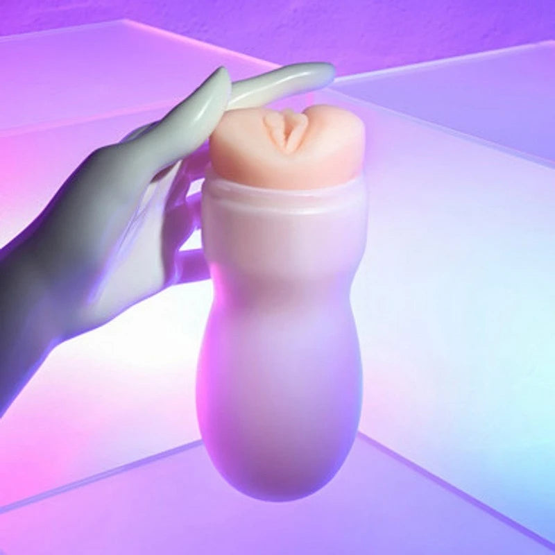 Zero Tolerance Pop & Toss Pocket Stroker Masturbators and Strokers