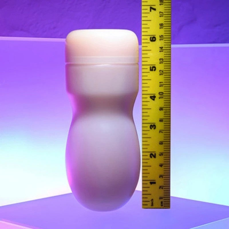 Zero Tolerance Pop & Toss Pocket Stroker - Masturbators and Strokers