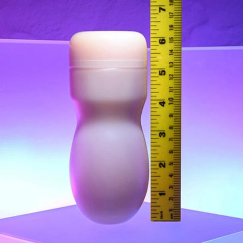 Zero Tolerance Pop & Toss Pocket Stroker - Masturbators and Strokers