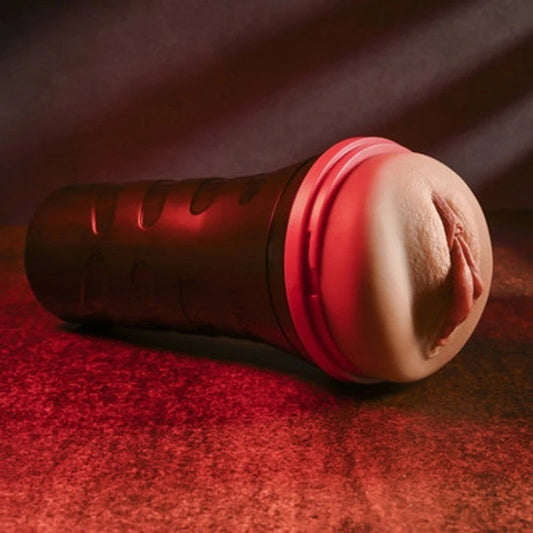 Zero Tolerance Pop On The Go Realistic Male Stroker - Masturbators and Strokers