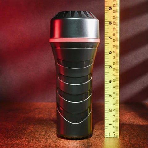 Zero Tolerance Pop On The Go Realistic Male Stroker - Masturbators and Strokers