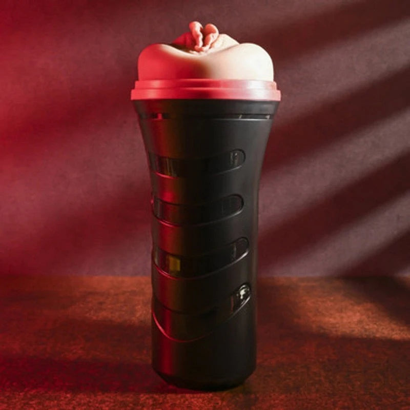 Zero Tolerance Pop On The Go Realistic Male Stroker Masturbators and Strokers