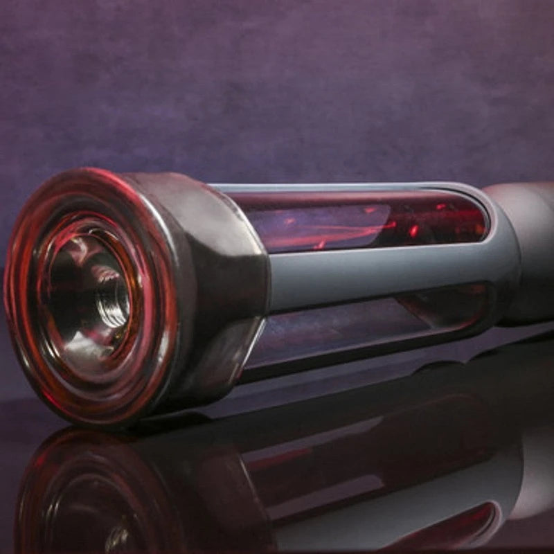 Zero Tolerance Pump It Up Rechargeable Penis Pump Pumps, Extenders and Sleeves