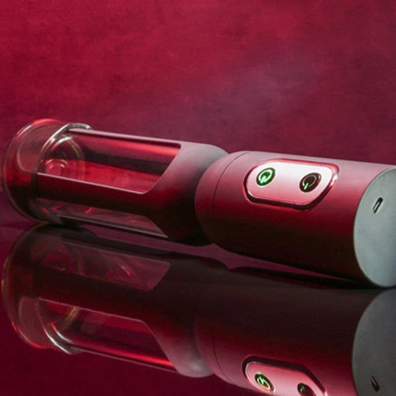 Zero Tolerance Pump It Up Rechargeable Penis Pump Pumps, Extenders and Sleeves