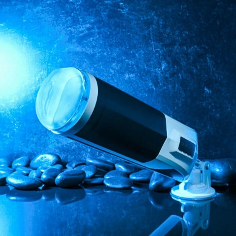 Zero Tolerance Date Night Auto Stroker With Dani Daniels Masturbators and Strokers